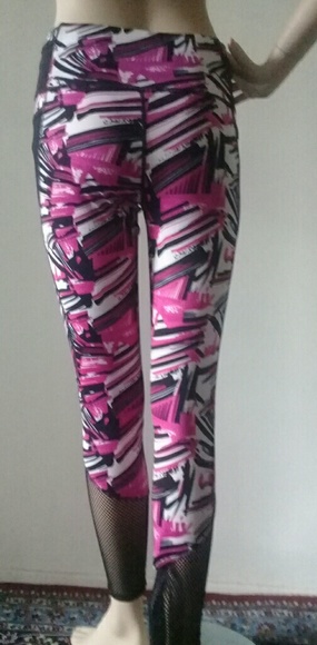 YiTong LEGGINGS LONG . - Picture 3 of 8